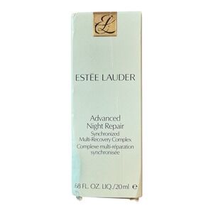 Estée Lauder - Advanced Night Repair (0.68 oz) - Face Serum